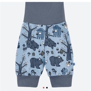 Smafolk woodland pants